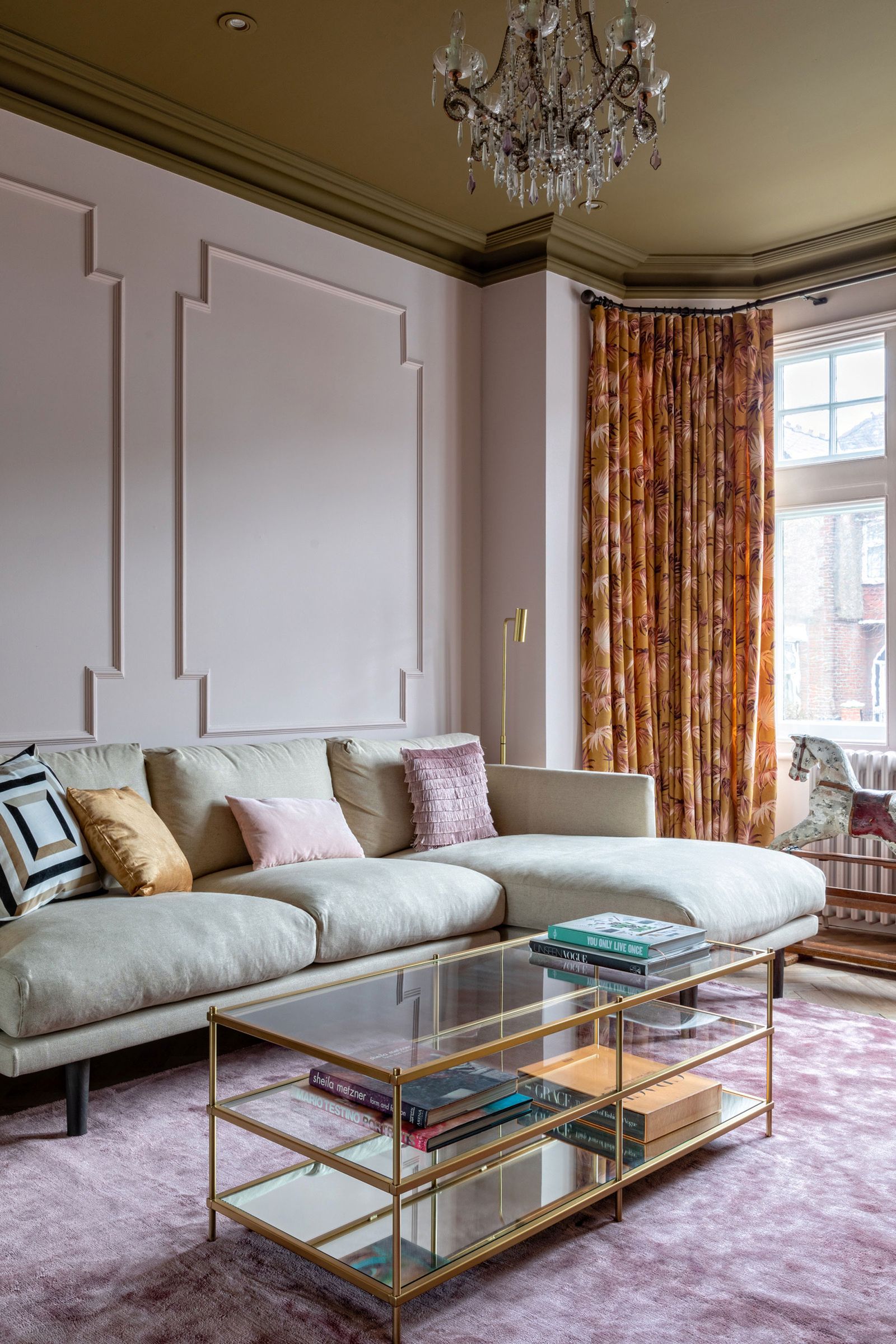 Best ceiling colors 8 shades that work perfectly overhead Livingetc