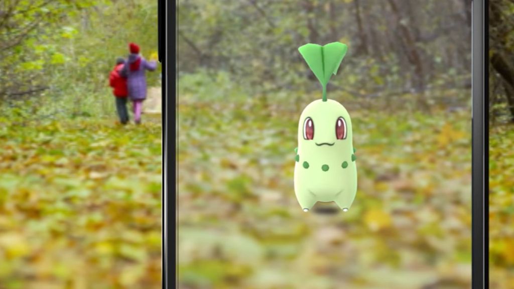 Check out Pokemon Go update's new 'mon, evolutions, items, and more
