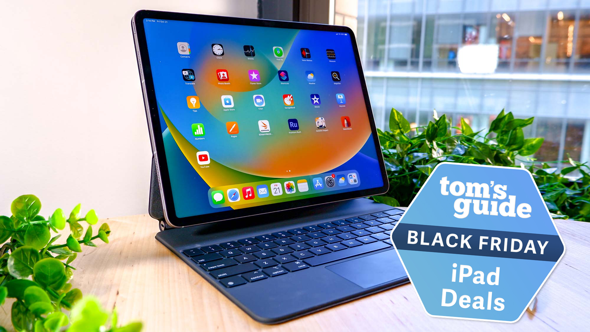 Black Friday iPad deals 2023 — the best sales right now Tom's Guide