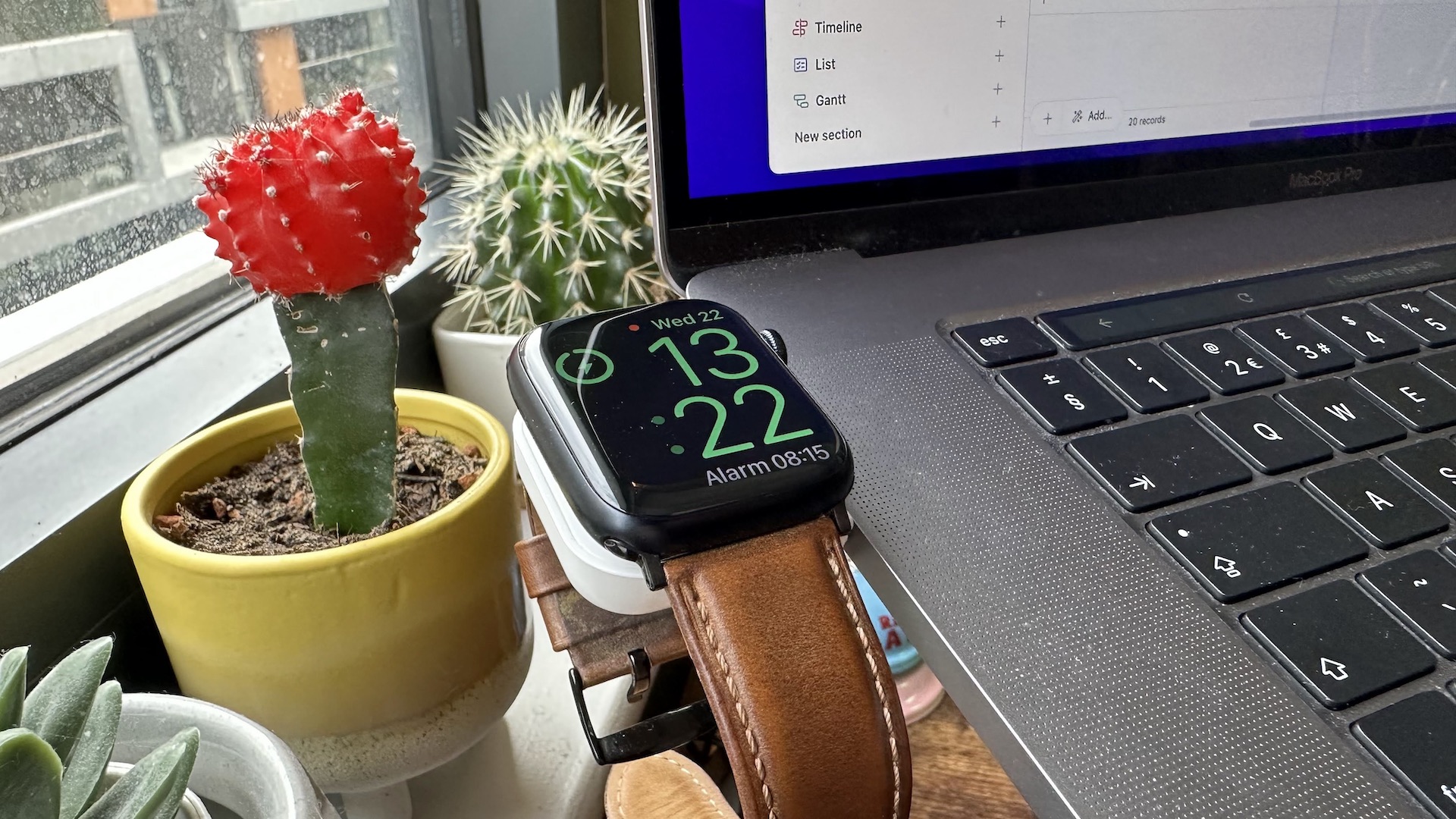 Journey Rapid Trio 3-in-1 Wireless Charging Station review: Neat and