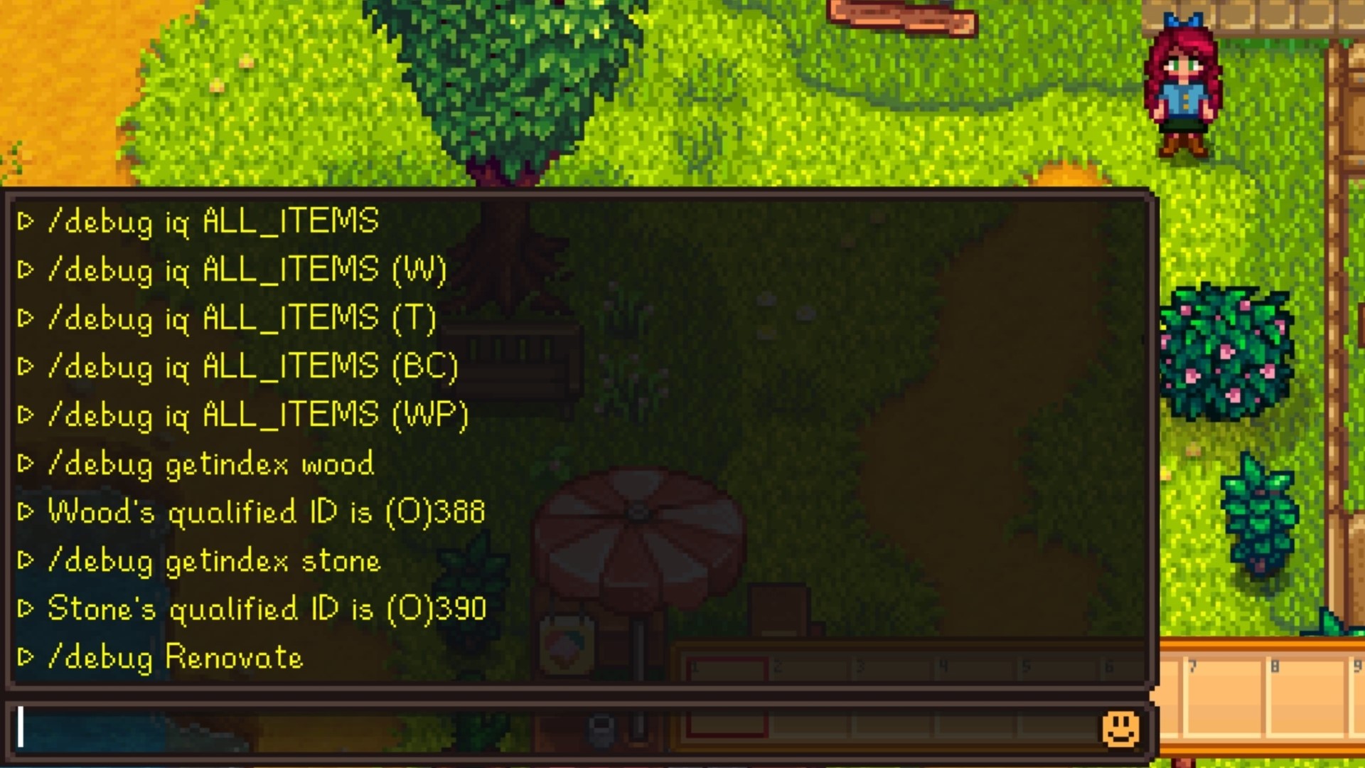 Stardew Valley cheats codes for money, items, and romance PC Gamer