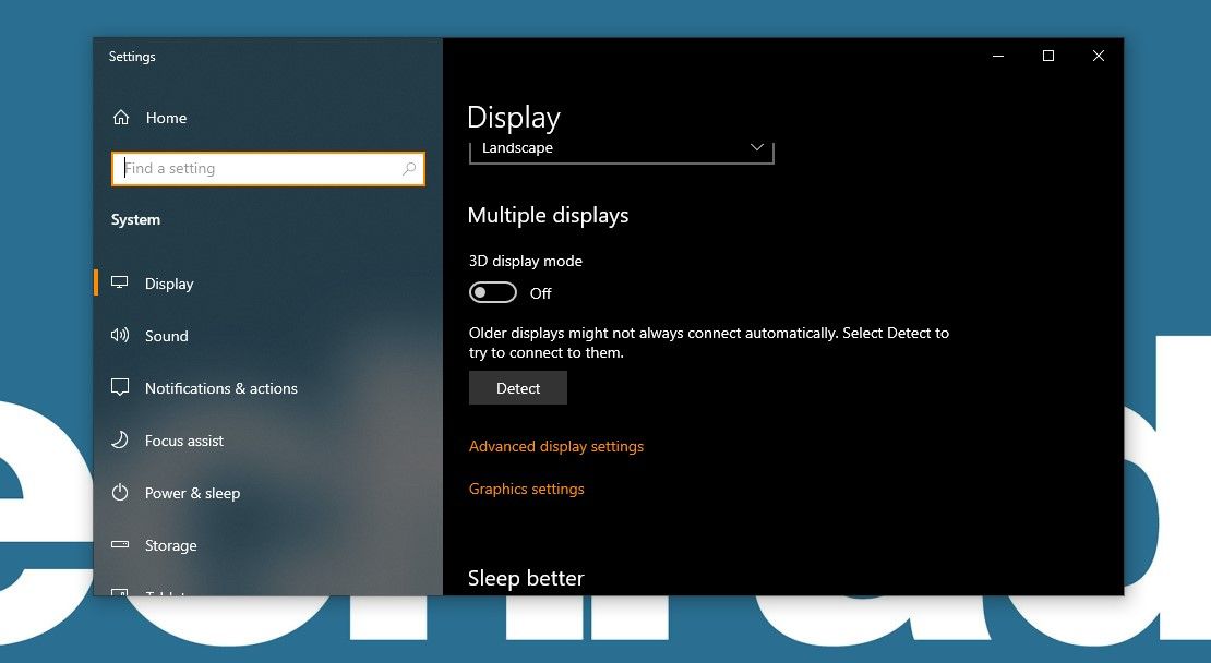 How to use your laptop as a monitor TechRadar