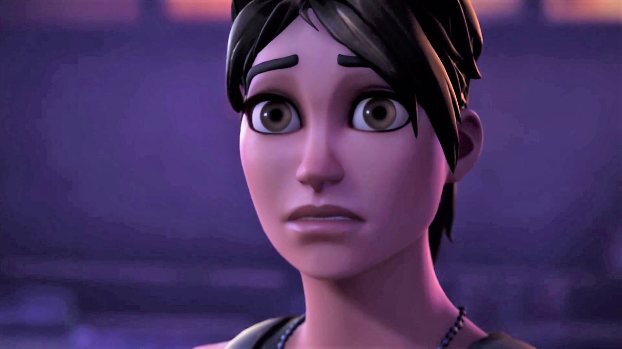 Strip Fortnite is the latest in lazy exploitation on YouTube | PC Gamer