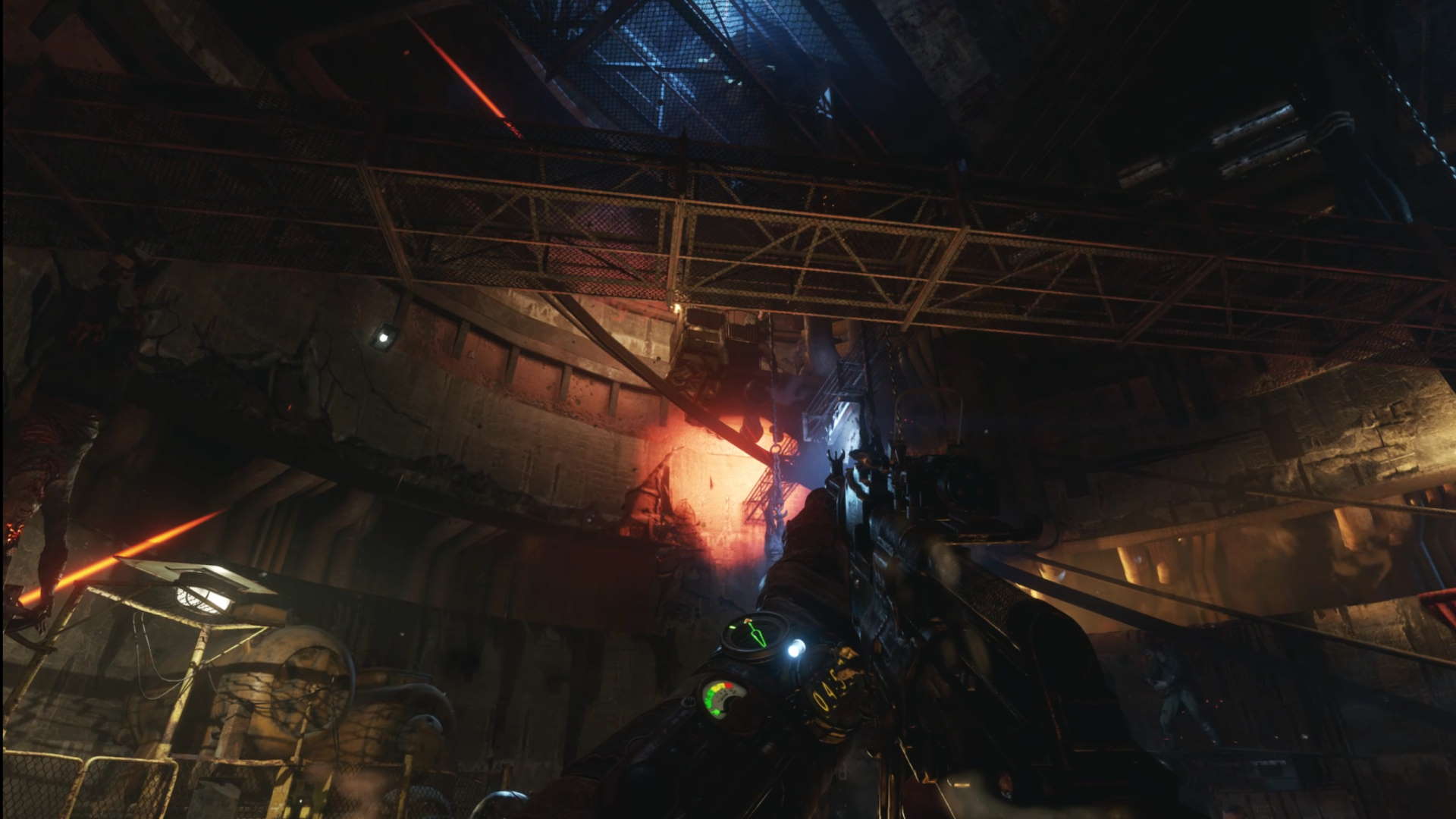 The best settings for Metro Exodus Enhanced Edition PC Gamer