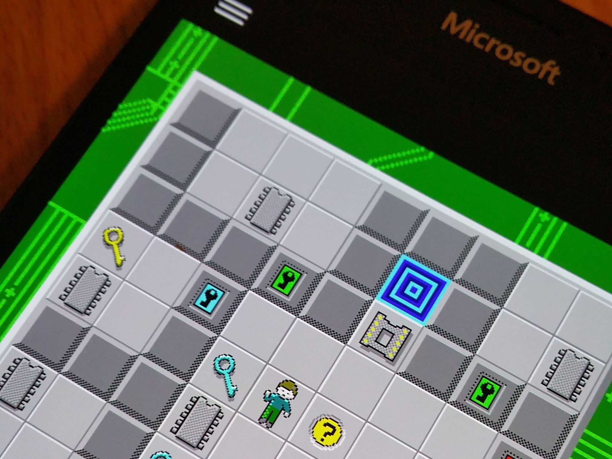 Classic puzzle game Chip's Challenge is now available on Windows 10 PC