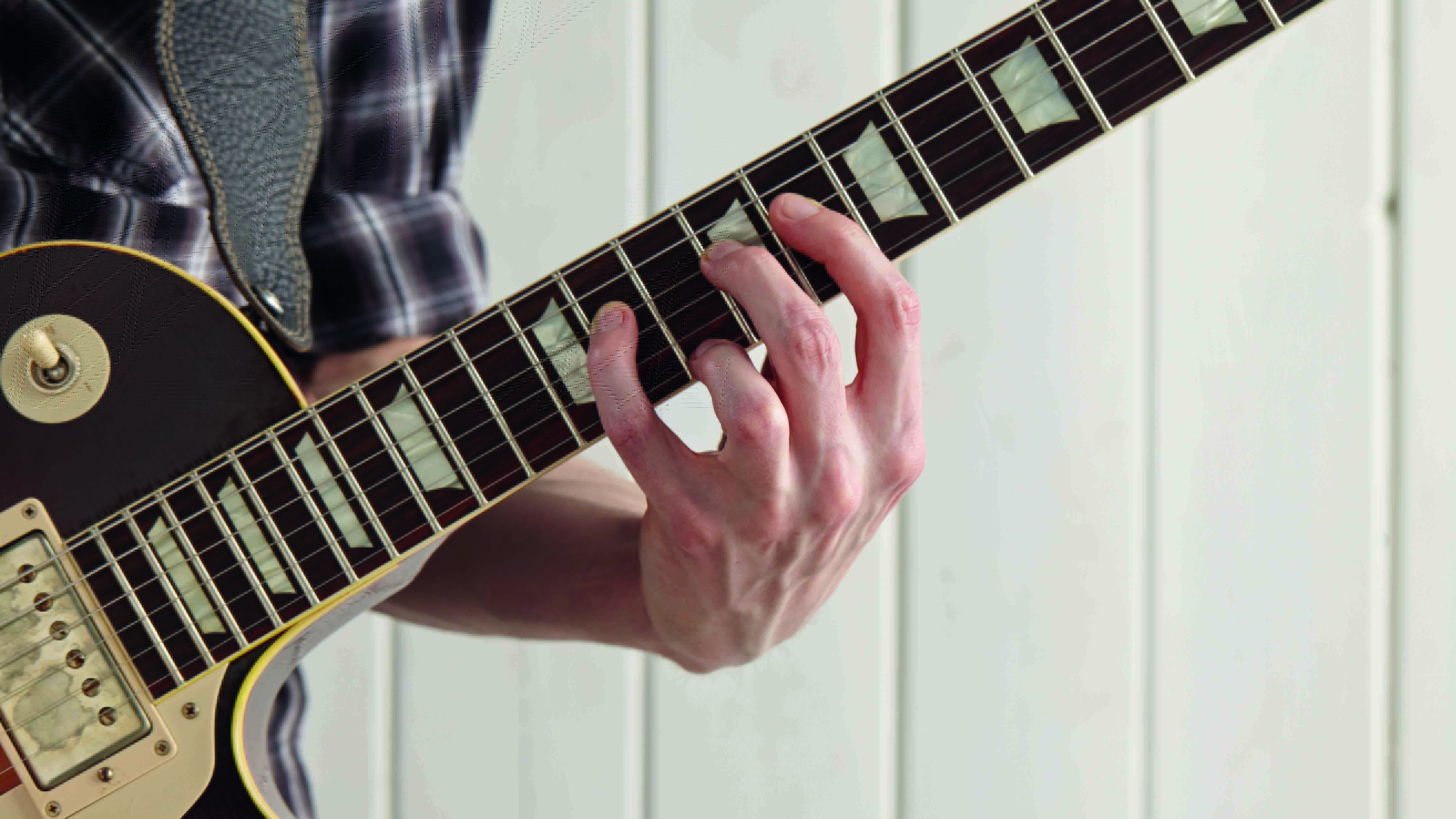 10 tips on how to get your guitar playing position right MusicRadar