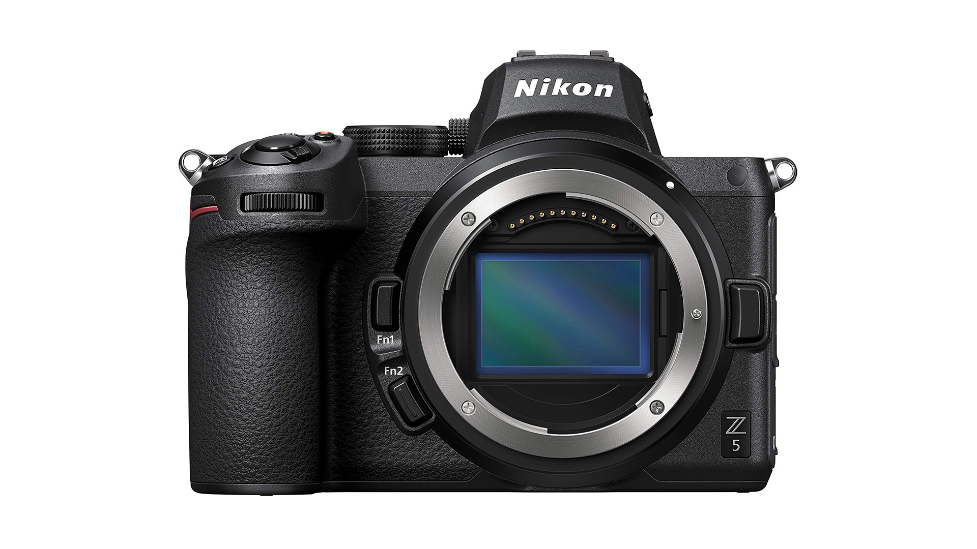 UK camera deal get Argos's lowest ever price on the Nikon Z5 Space
