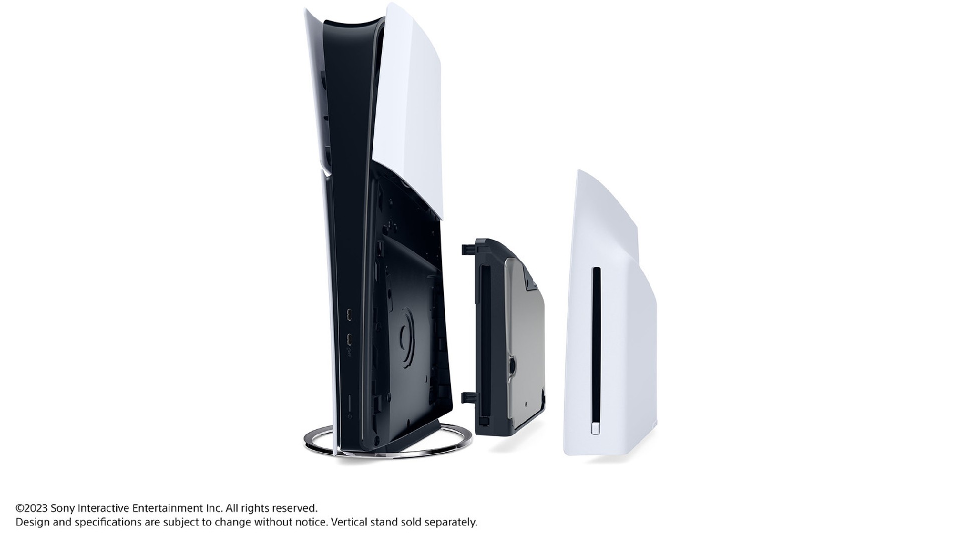 It's taken a week for the PS5 disc drive to sell out for real, but with