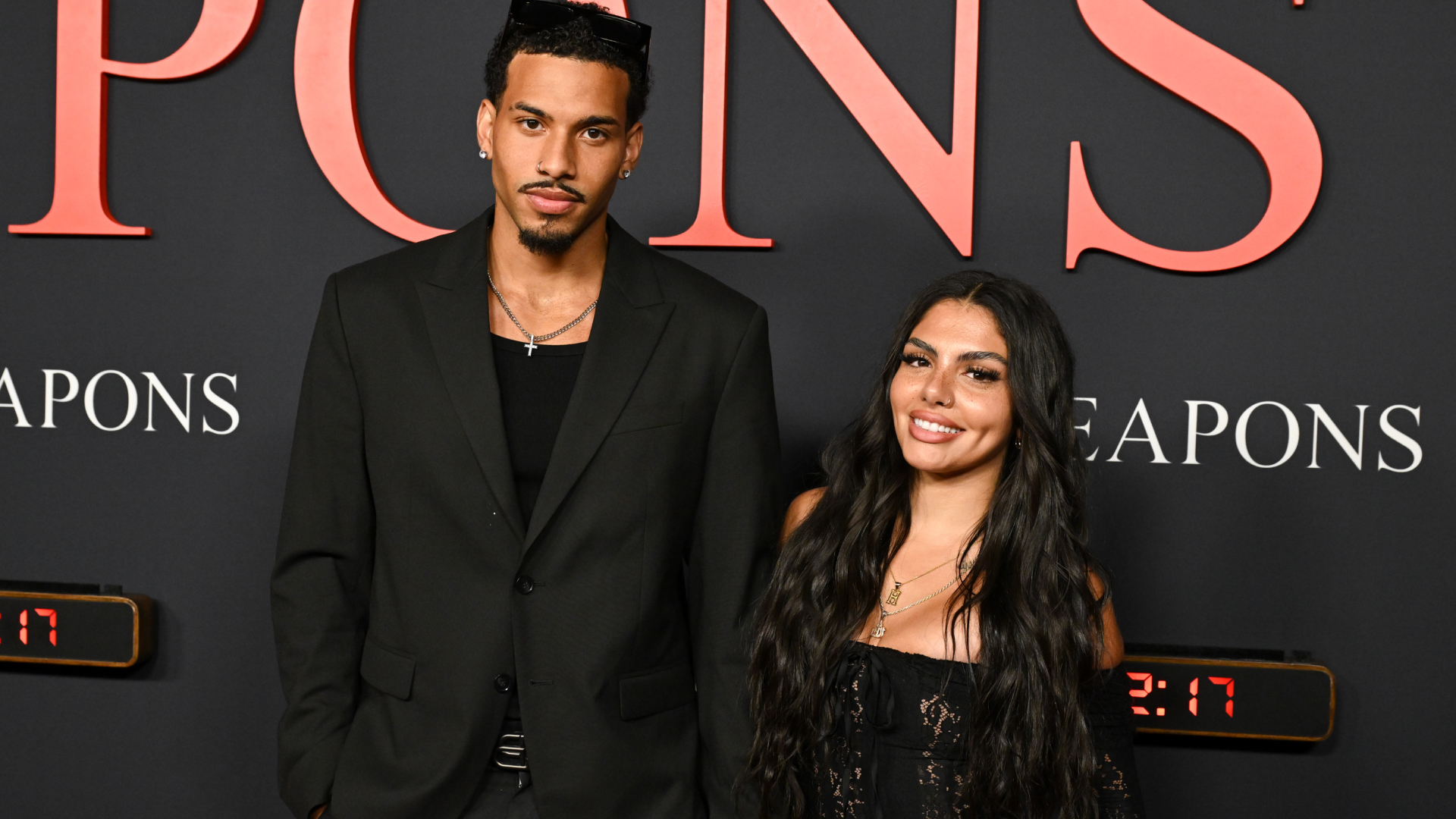 What to Know About Huda’s Rumored New Man After ‘Love Island USA’—And