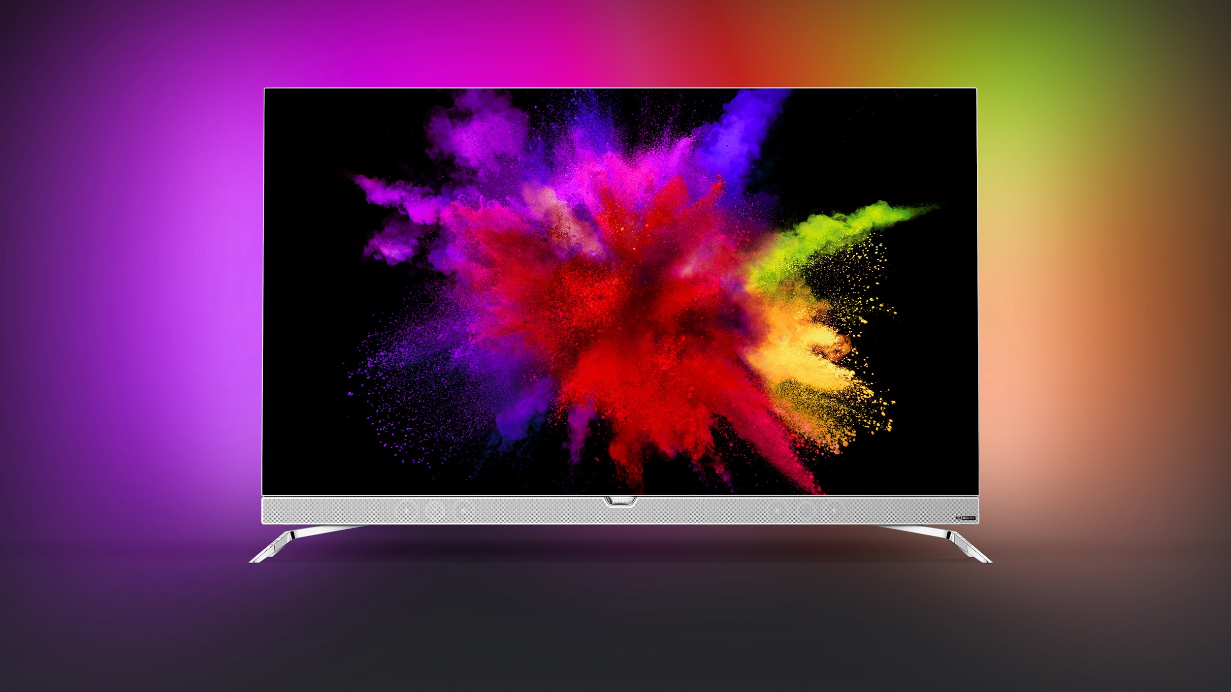Best 55 inch 4K TVs 2018 The Best Medium sized Screens For Any Budget