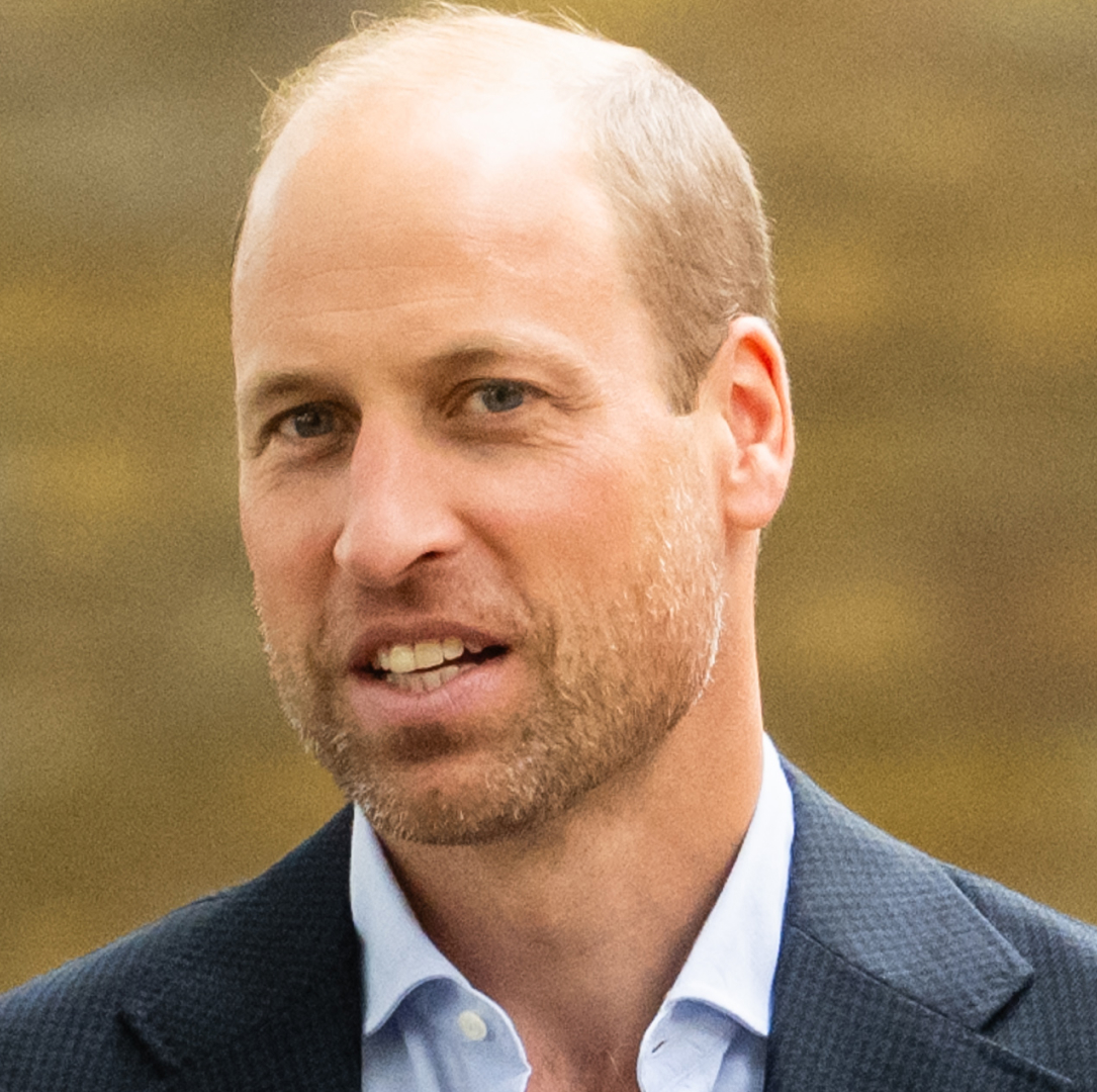 Prince William Appeals to World Leaders at the UN Just…
