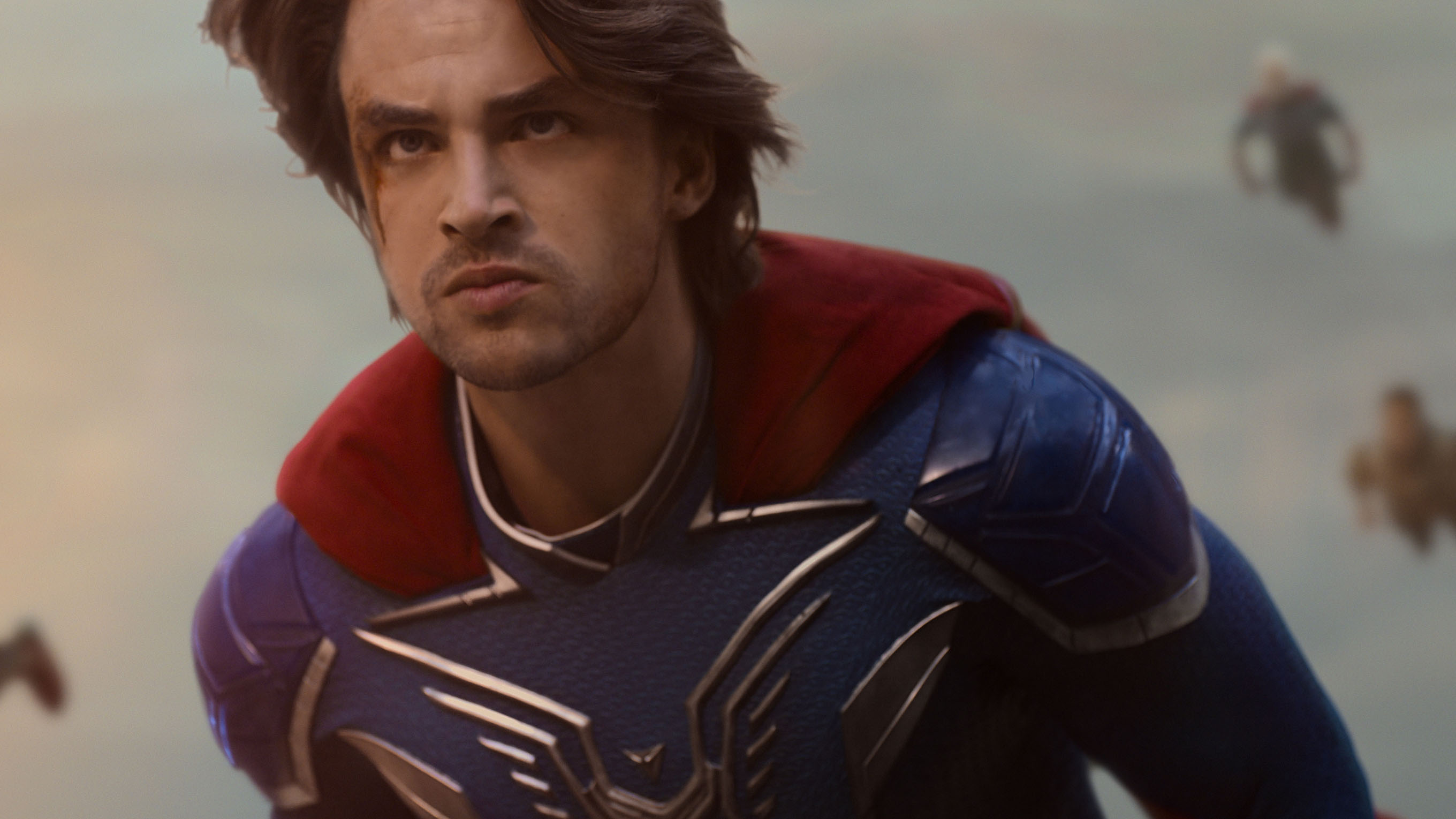 Jupiter’s Legacy la serie de superhéroes que tienes que ver en Netflix