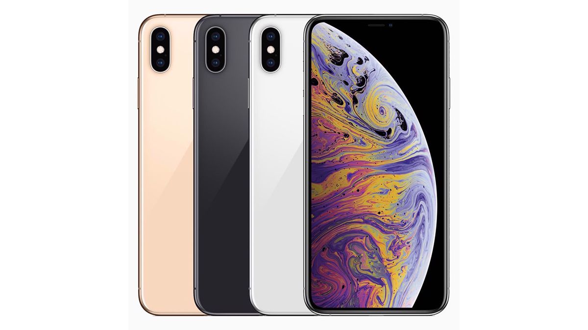 The best iPhone XS Max prices great deals Creative Bloq