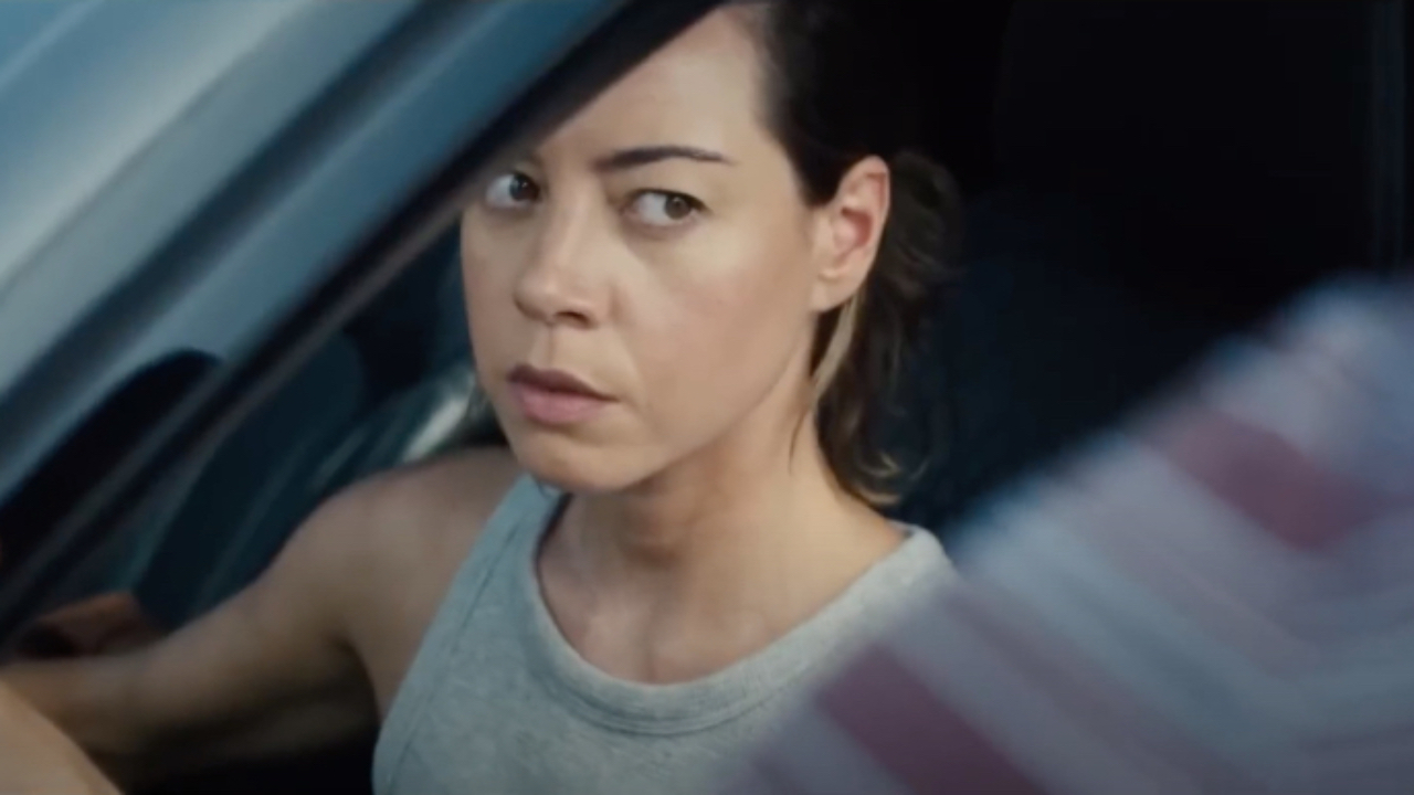 Fans Are Already Obsessed With Aubrey's Plaza's Latest Movie On Netflix