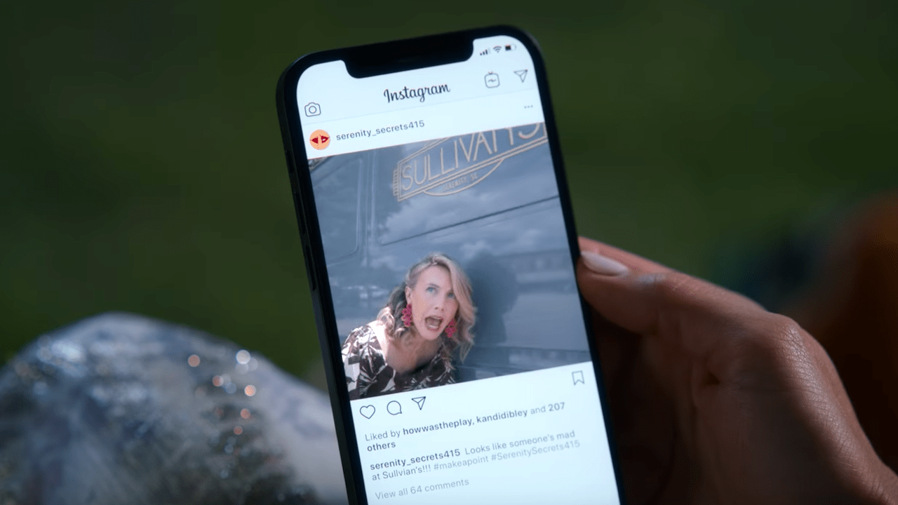 Sweet Magnolias Season 2 Ending Explained How Prom Night And The Car