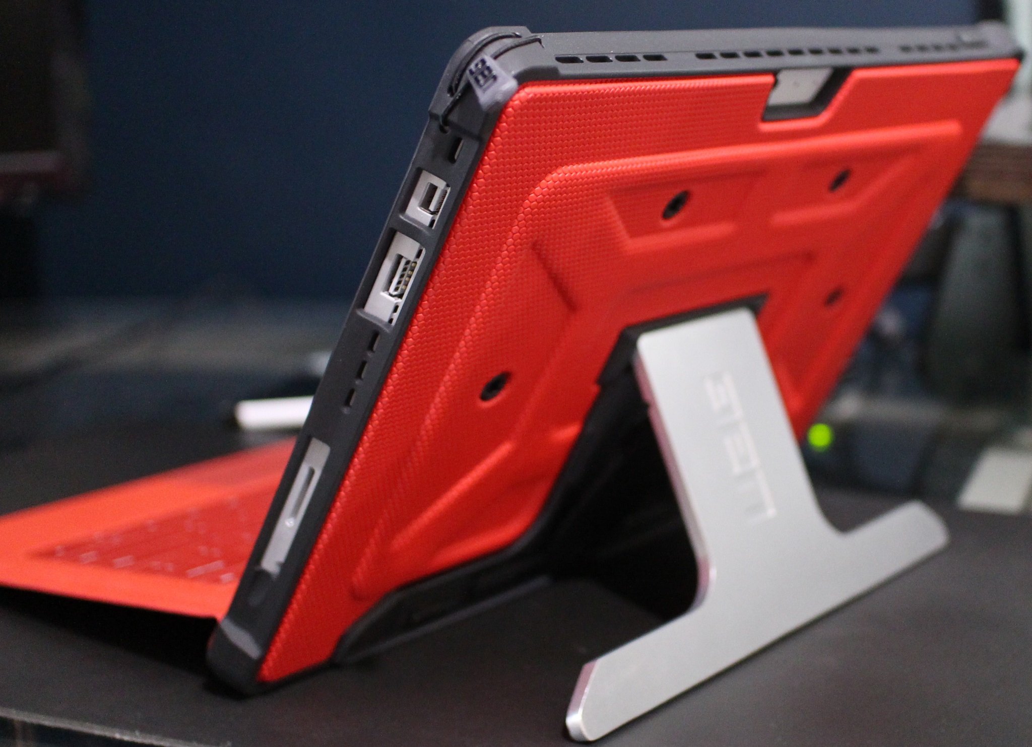 Review Urban Armor Gear for the Surface Pro 3 Windows Central