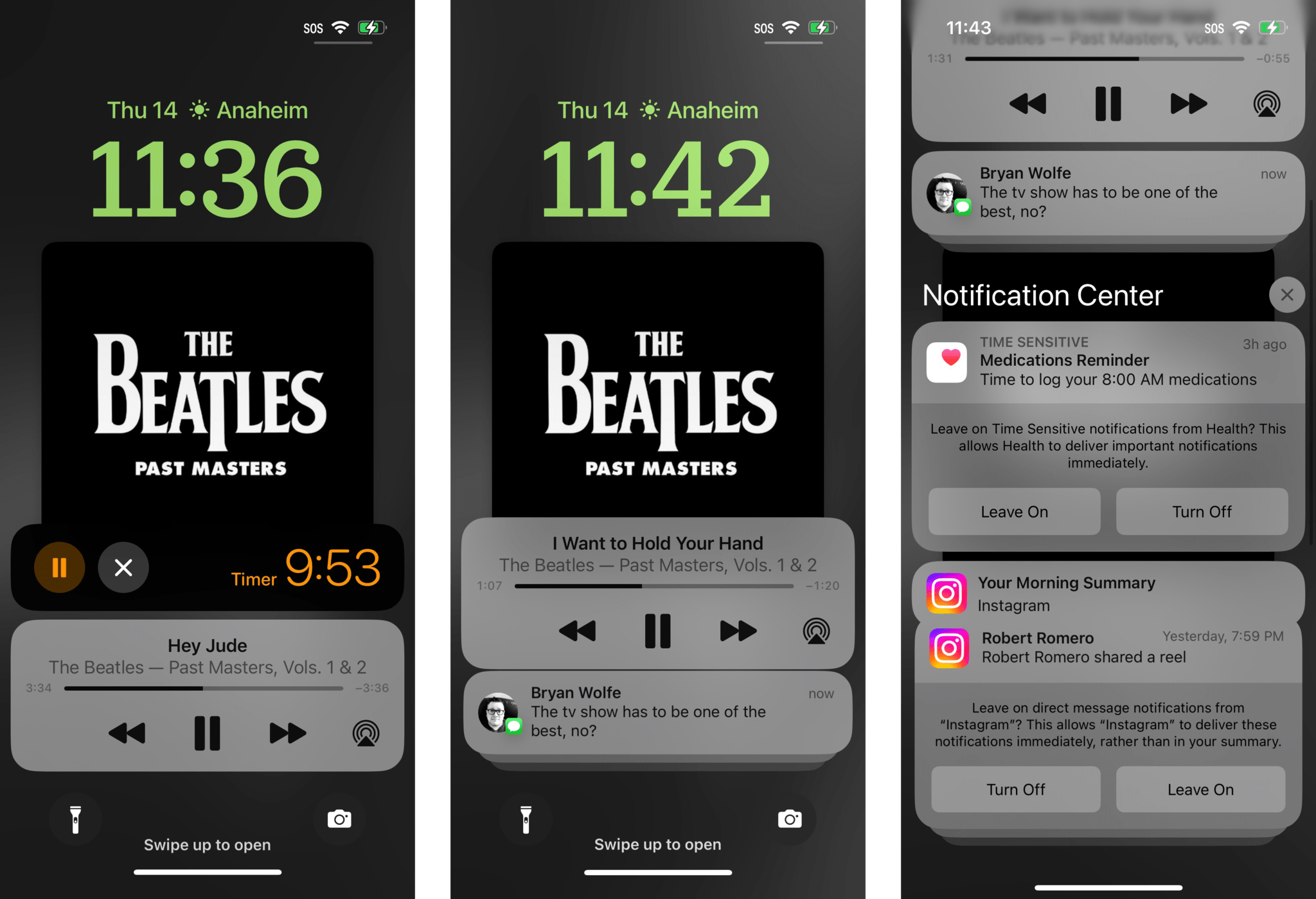 The best new iOS 16 iPhone Lock Screen looks, widgets and more iMore