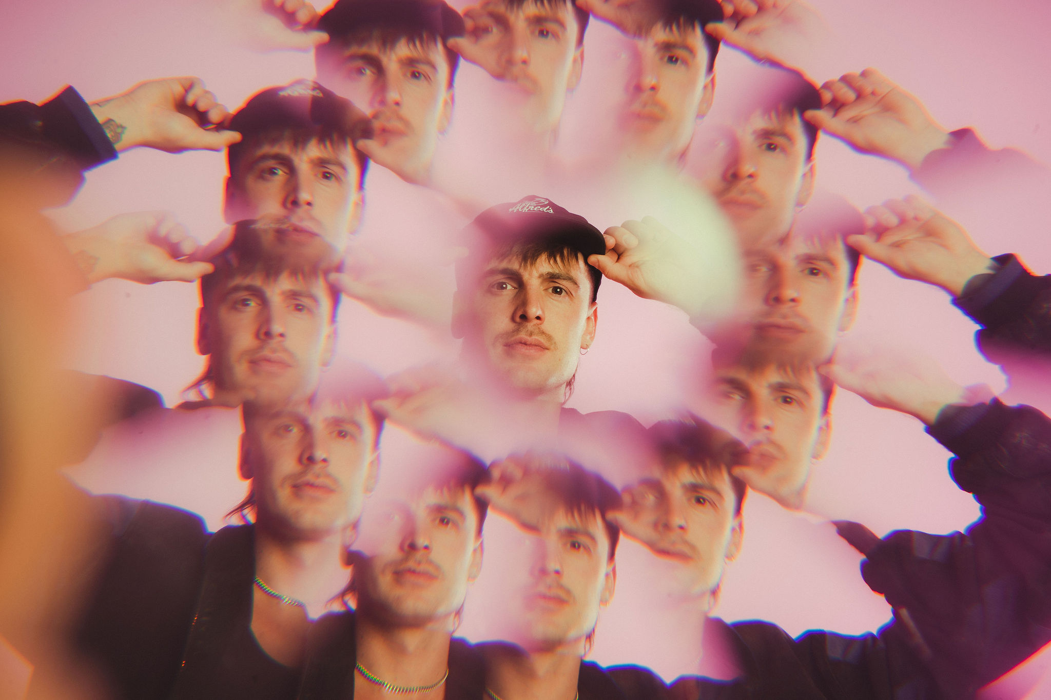 5 remix tips from Luude, the Aussie lad behind the viral Down Under