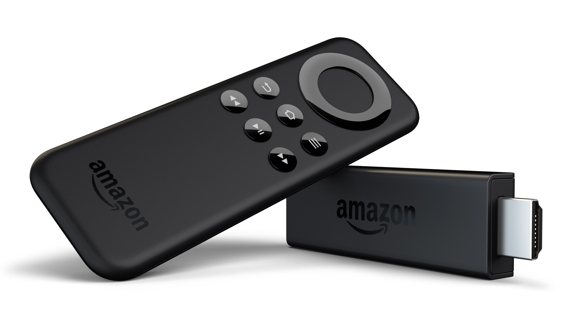 Amazon Fire TV Stick is finally headed to the UK Chromecast, be