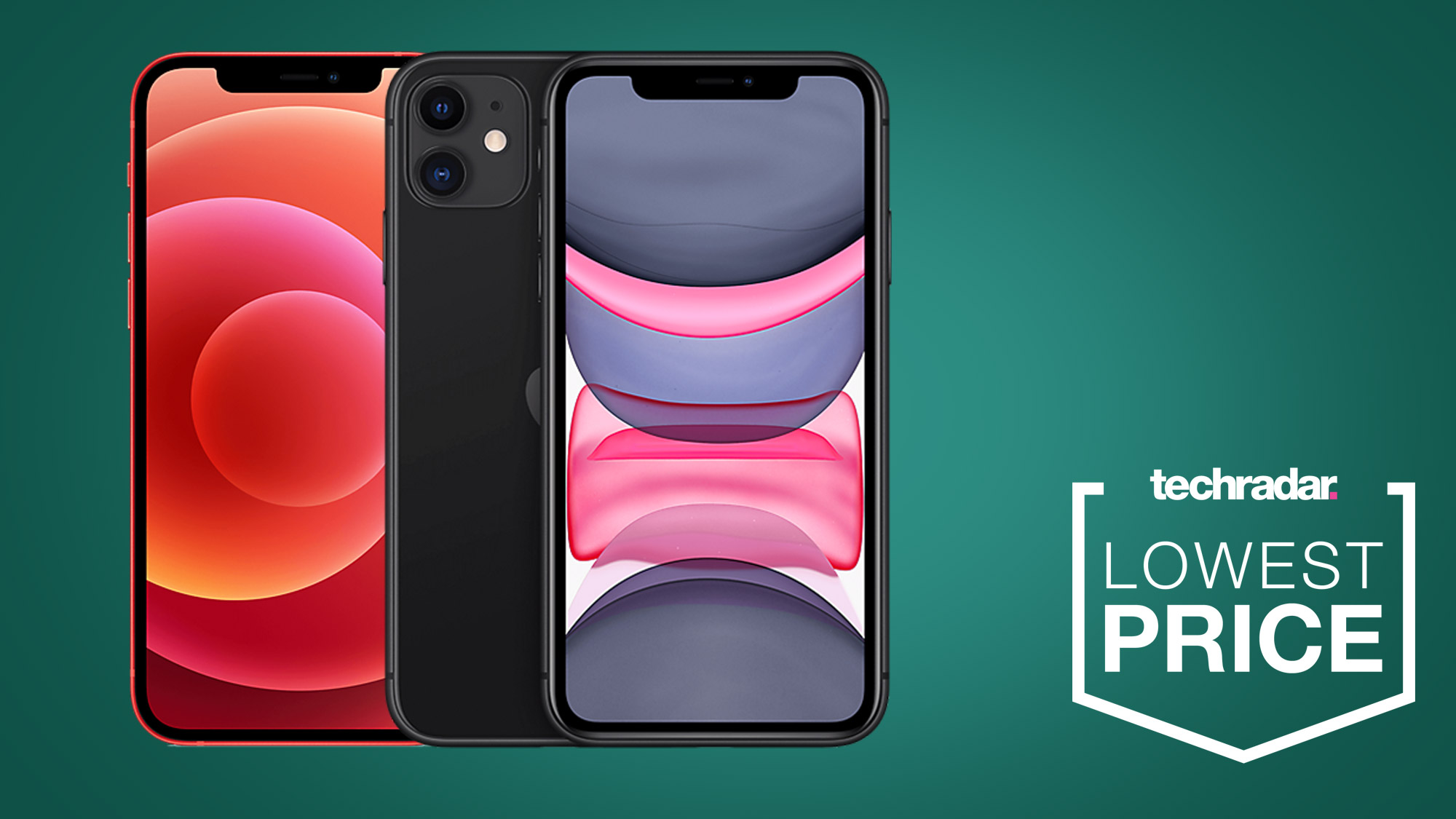 The iPhone 13 launch sends iPhone 12, mini and 11 prices plummeting