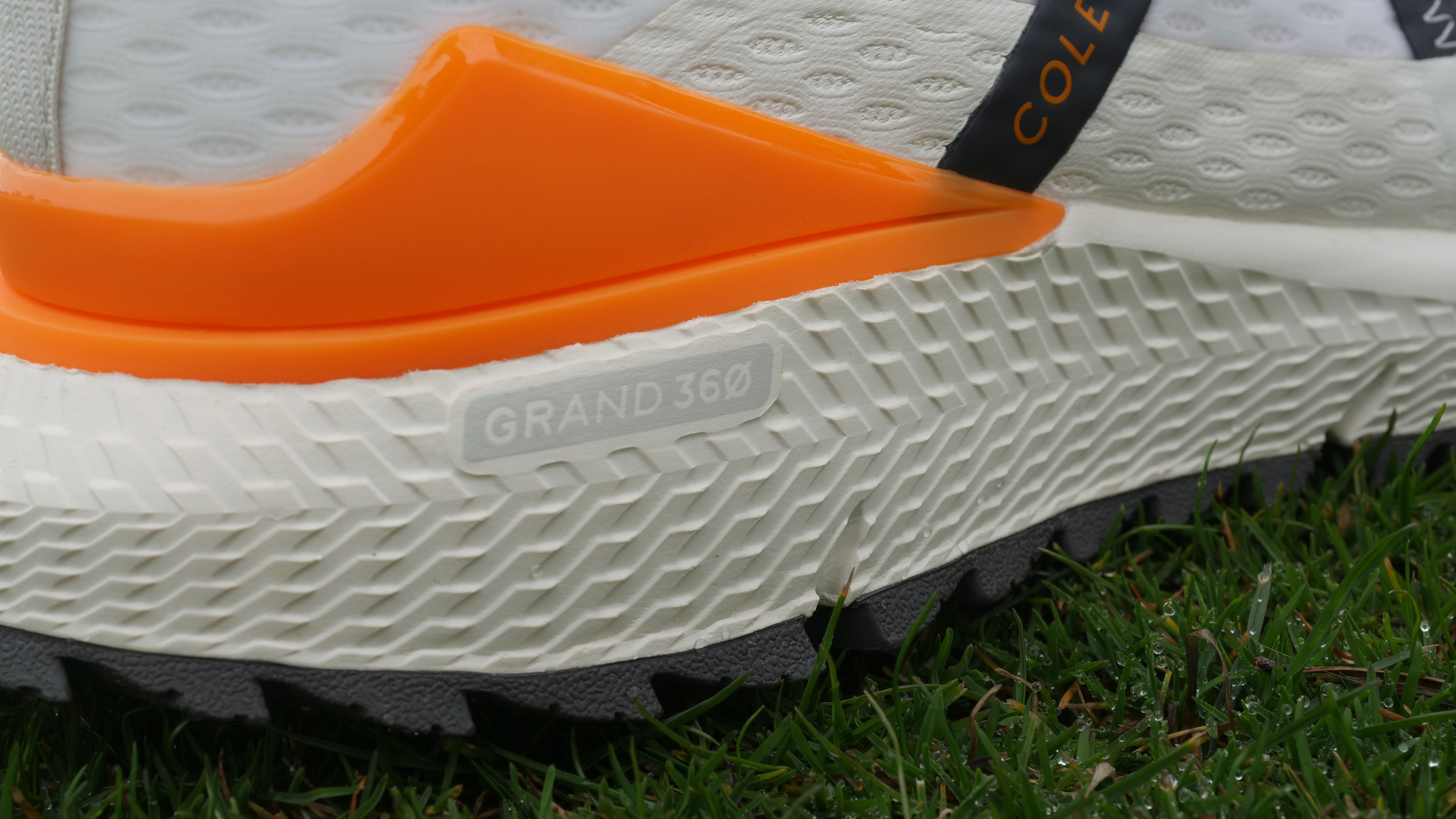 Cole Haan ZeroGrand Overtake Golf Shoe Review