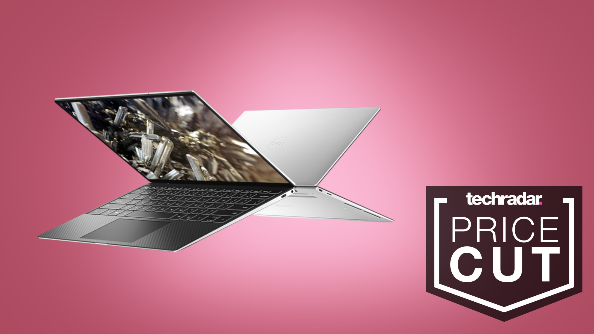 Dell XPS 13 start at just 649 after top Black Friday laptop deals give huge price cuts TechRadar