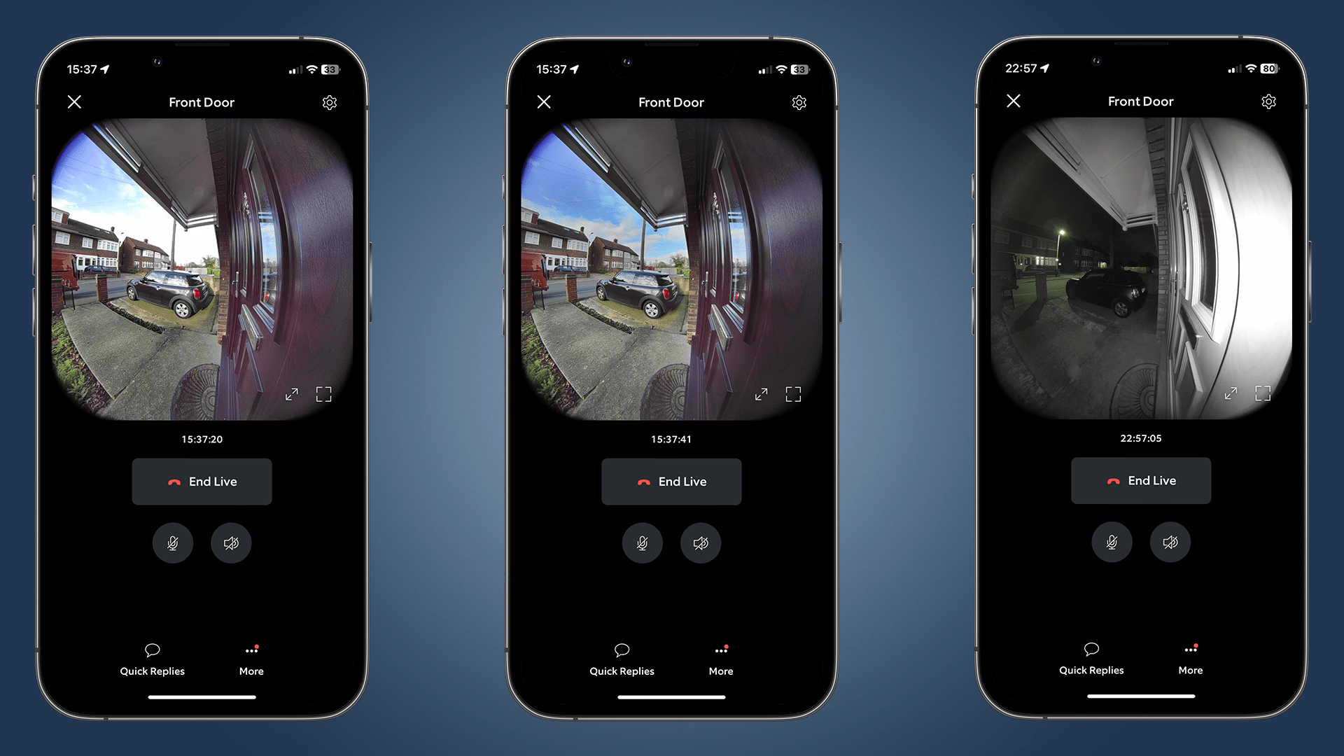 Ring Battery Video Doorbell Pro review Ring upgrades last year’s
