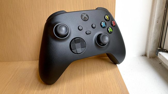 How to connect an Xbox controller to a PC Tom's Guide