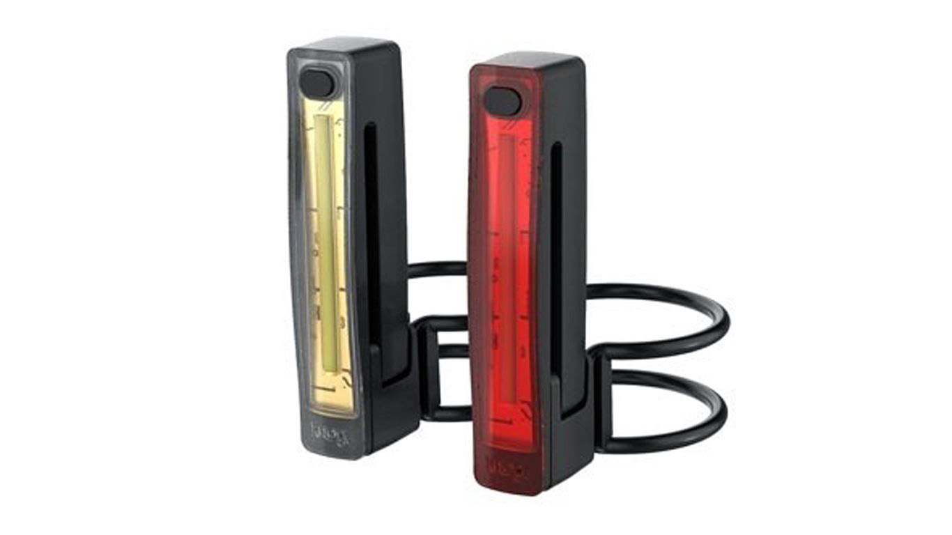 The best bike lights 2024 for safe night riding TechRadar