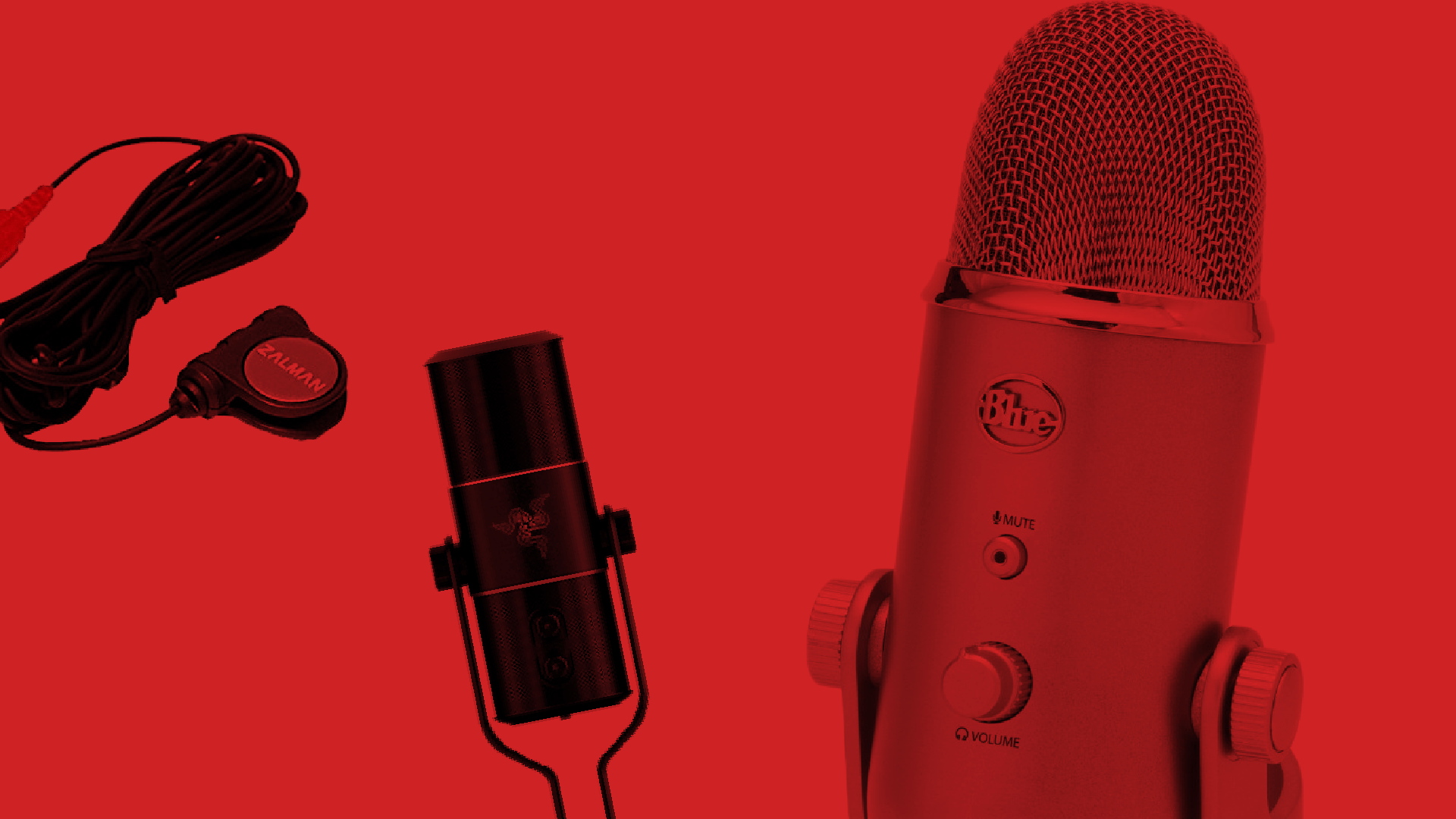 The best microphones for gaming and livestreaming PC Gamer