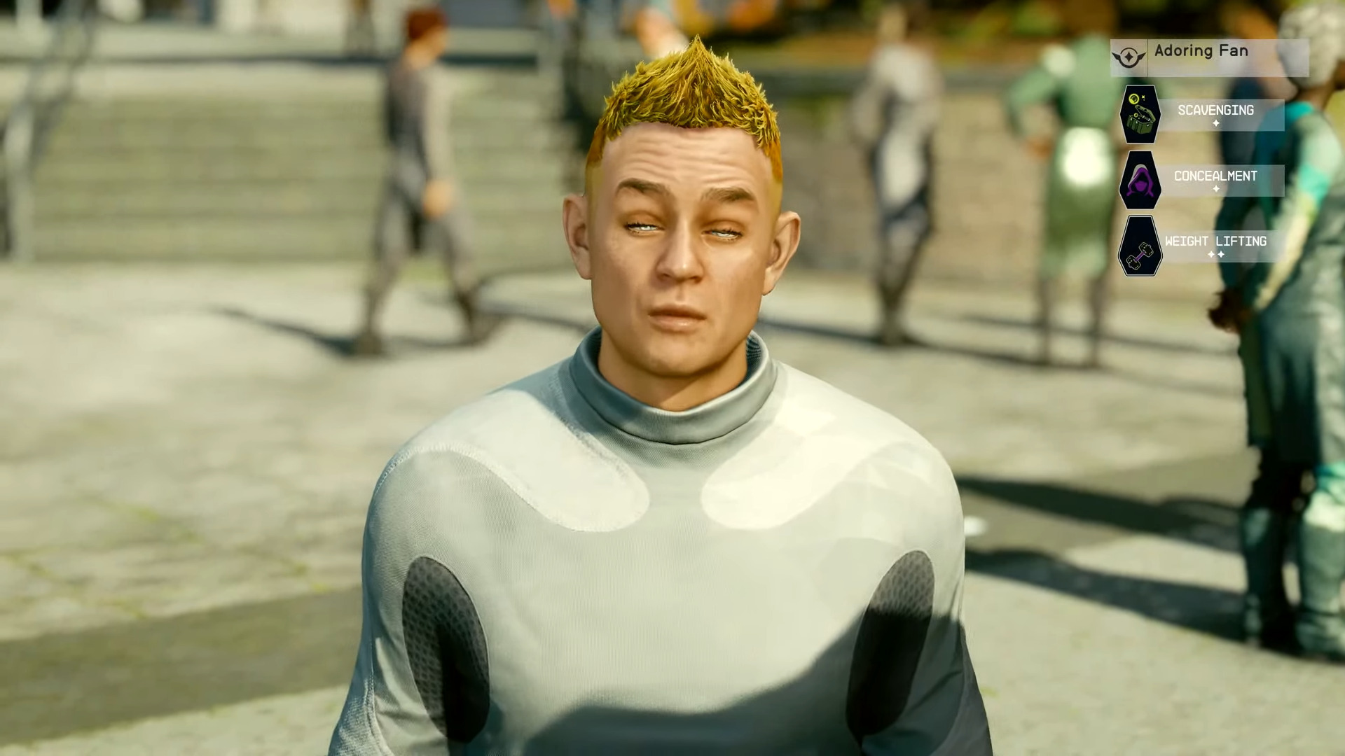 Starfield locked to 30fps on Xbox Series XS, Todd Howard confirms