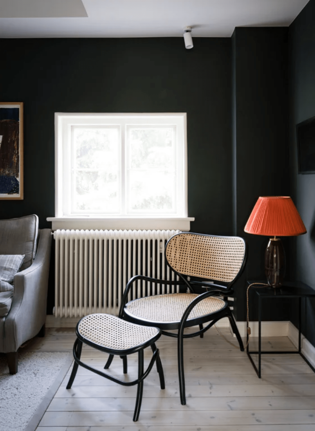 Hague Blue living rooms 9 expert uses for this color Livingetc