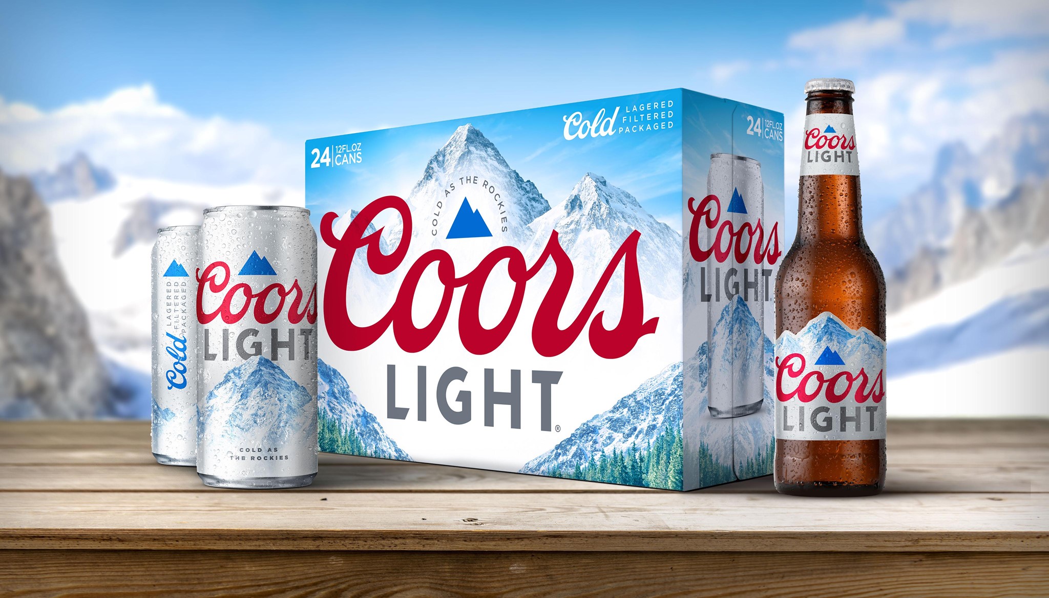 Cyberattack takes Molson Coors' brewing operations offline TechRadar