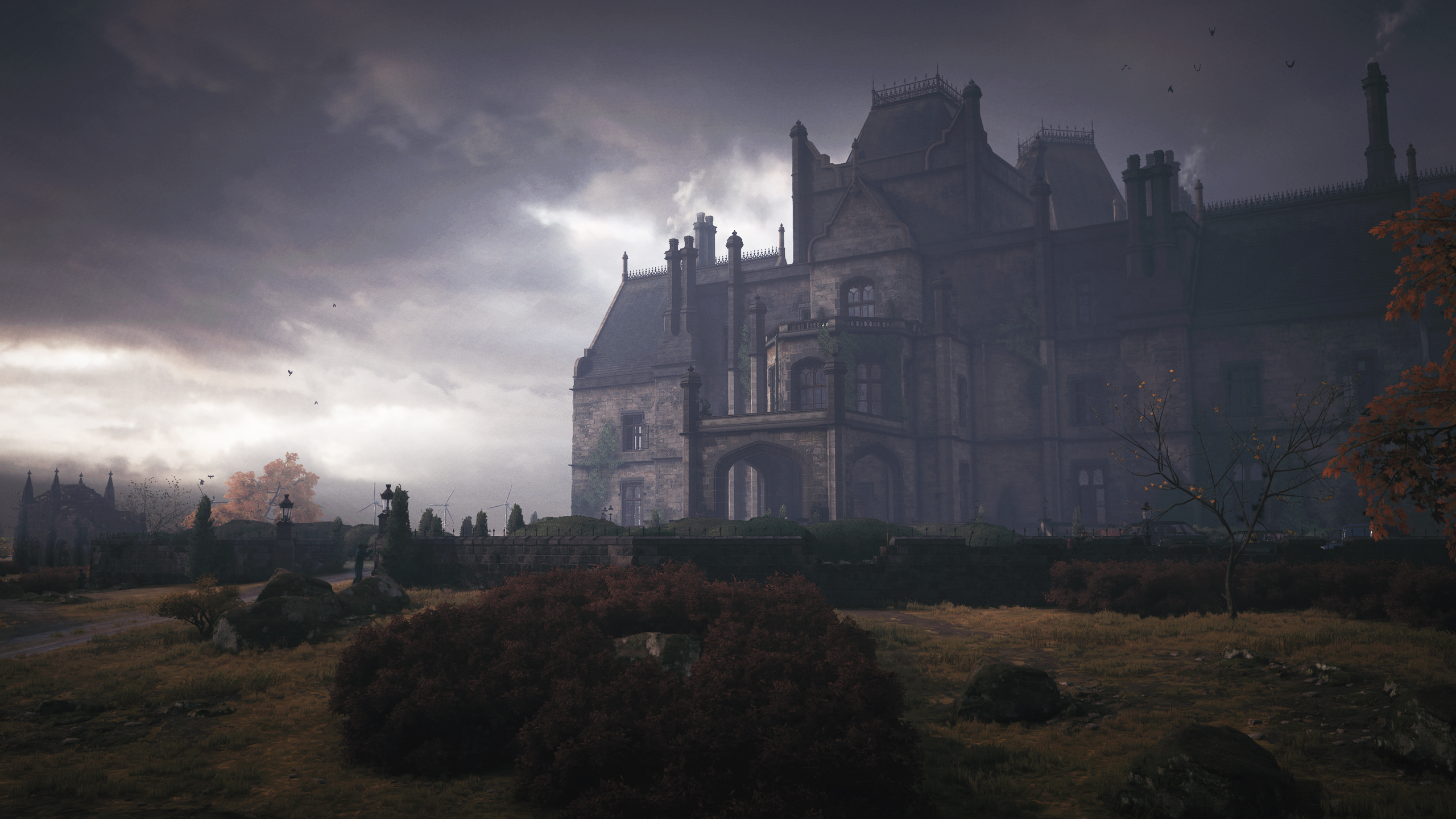 If you want a taste of IO's James Bond game, play Hitman 3