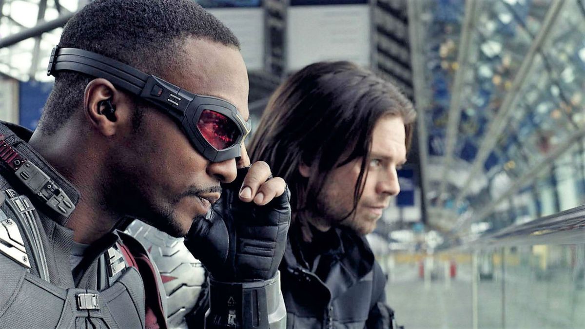 The Falcon and the Winter Soldier release date, cast, plot and