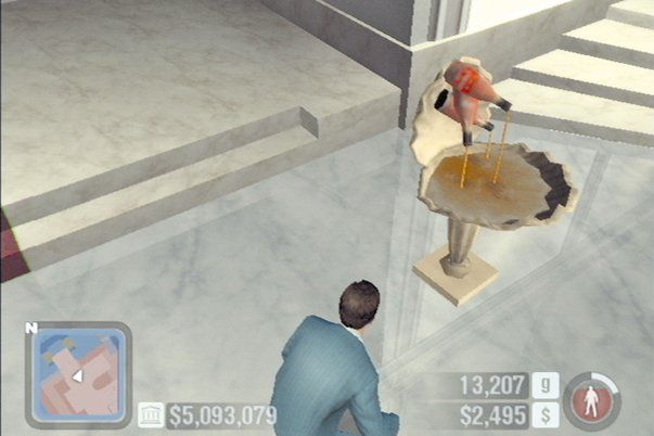 Scarface tips and tricks GamesRadar+