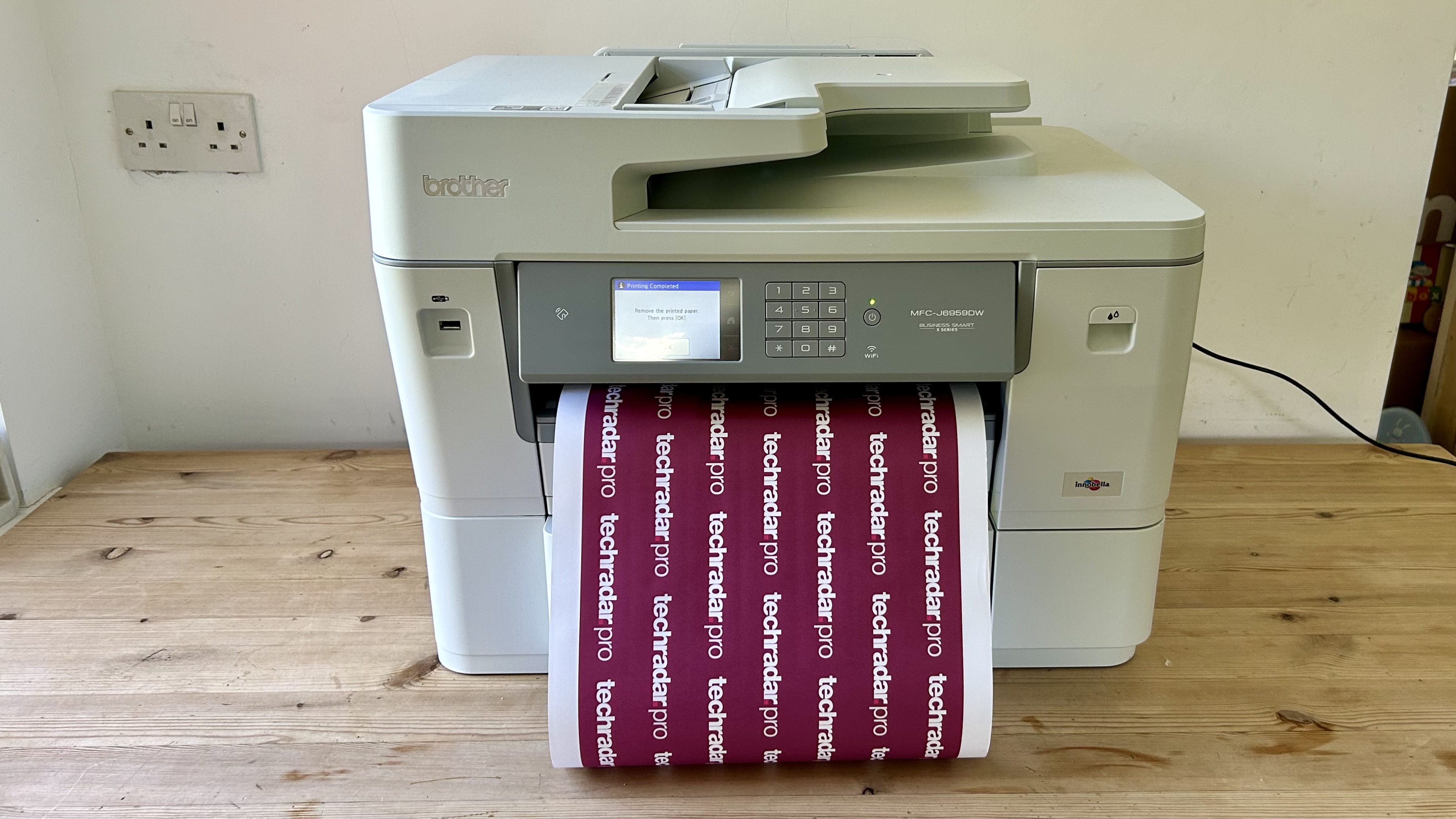 Best A3 printer of 2024 TechRadar