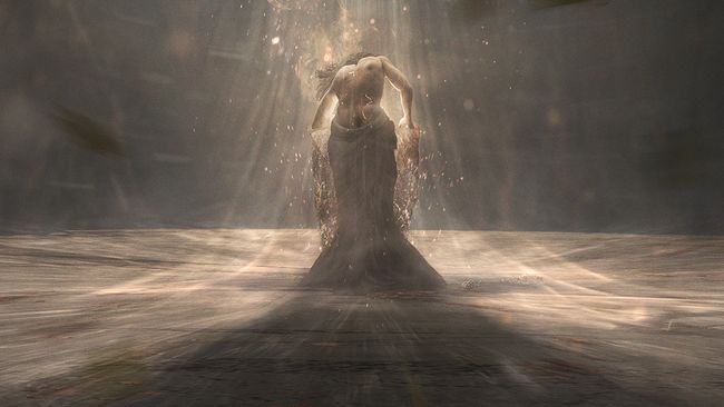 Elden Ring artist shows the work that went into the game’s reveal GamesRadar+