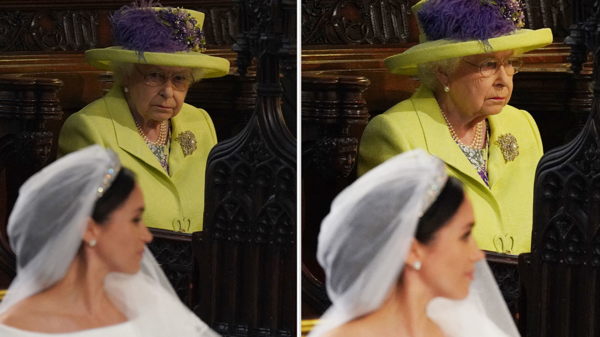 Meghan Markle’s Secret Bond With Queen Elizabeth Finally Revealed