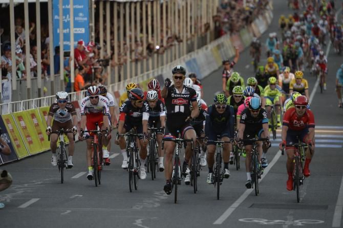 Santos Tour Down Under 2015 People's Choice Classic Results Cyclingnews