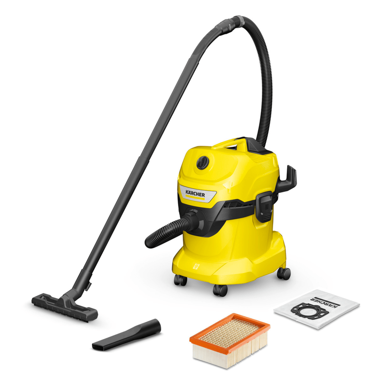 Best Karcher deals early Black Friday discounts on vacuums and