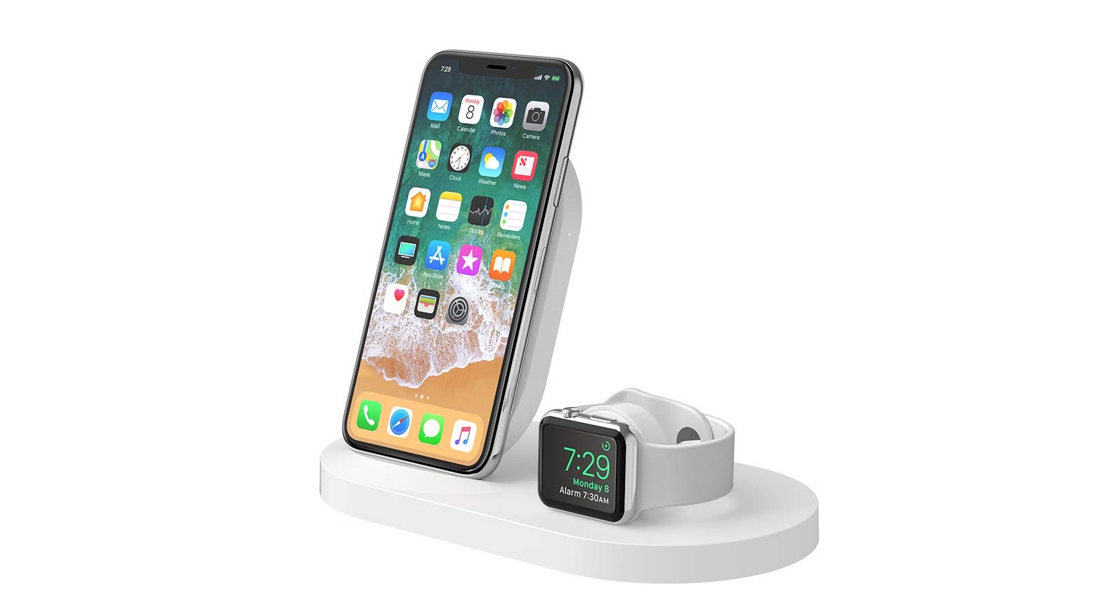 Best wireless chargers 2020 how to charge up your iPhone or Android without wires Tech 2 Asia