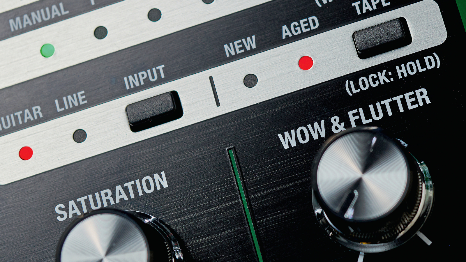 Boss RE-2 and RE-202 Space Echo Reviews | GuitarPlayer