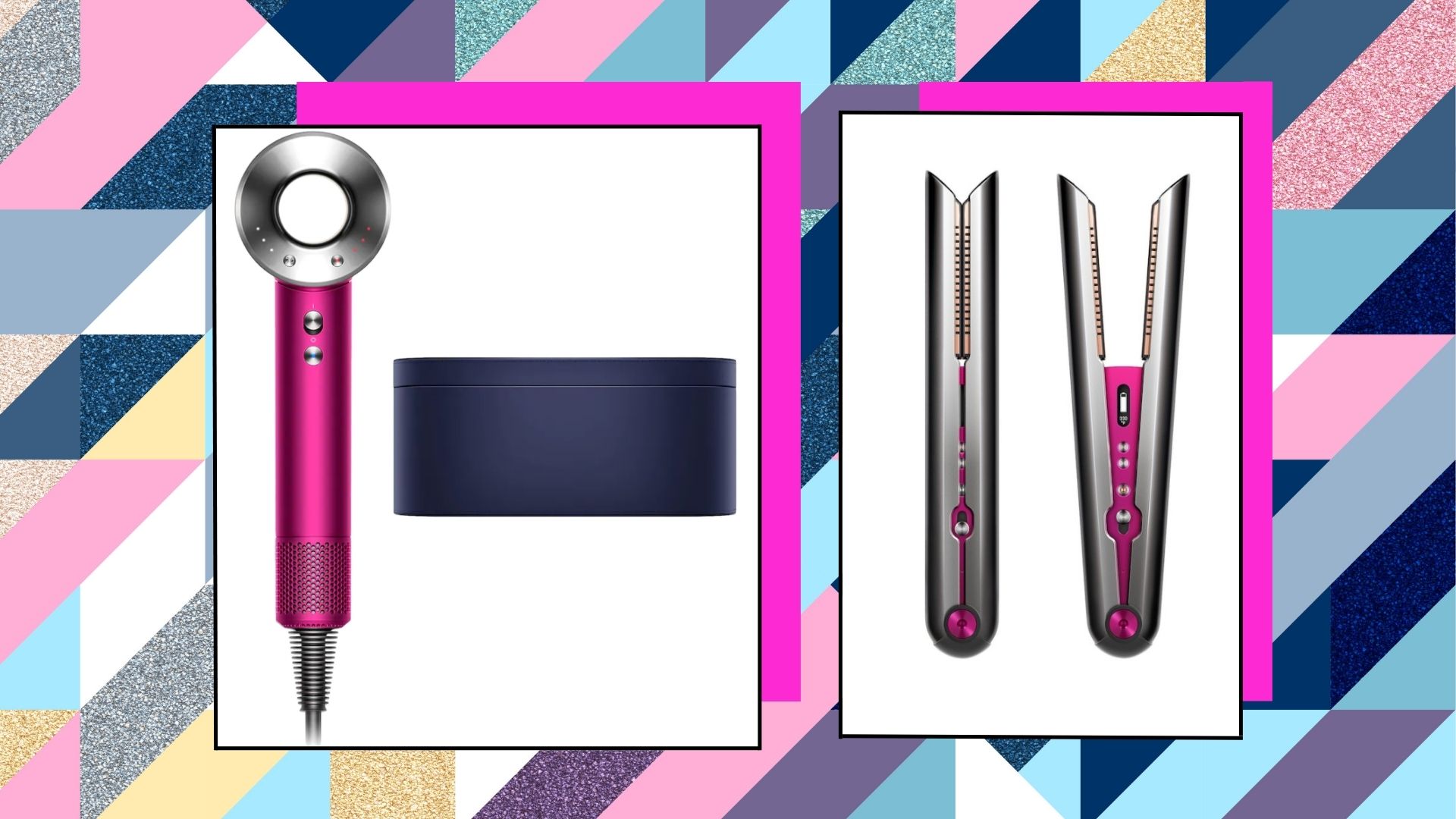 Sephora Dyson hair dryer sale everything you need to know My