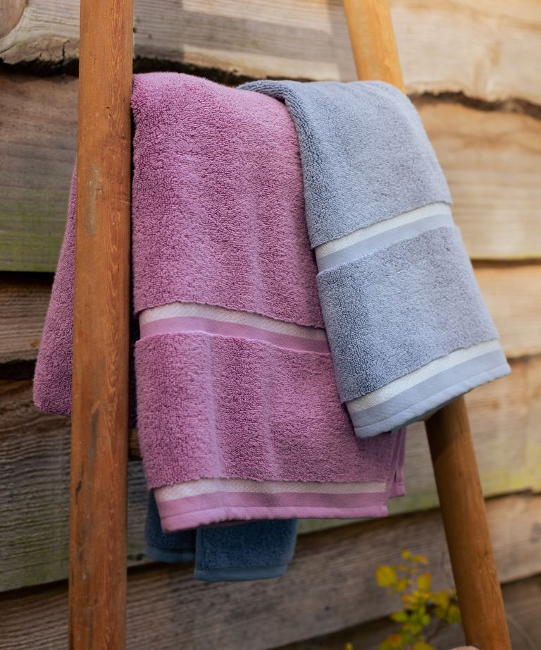 Should you use fabric softener on towels?