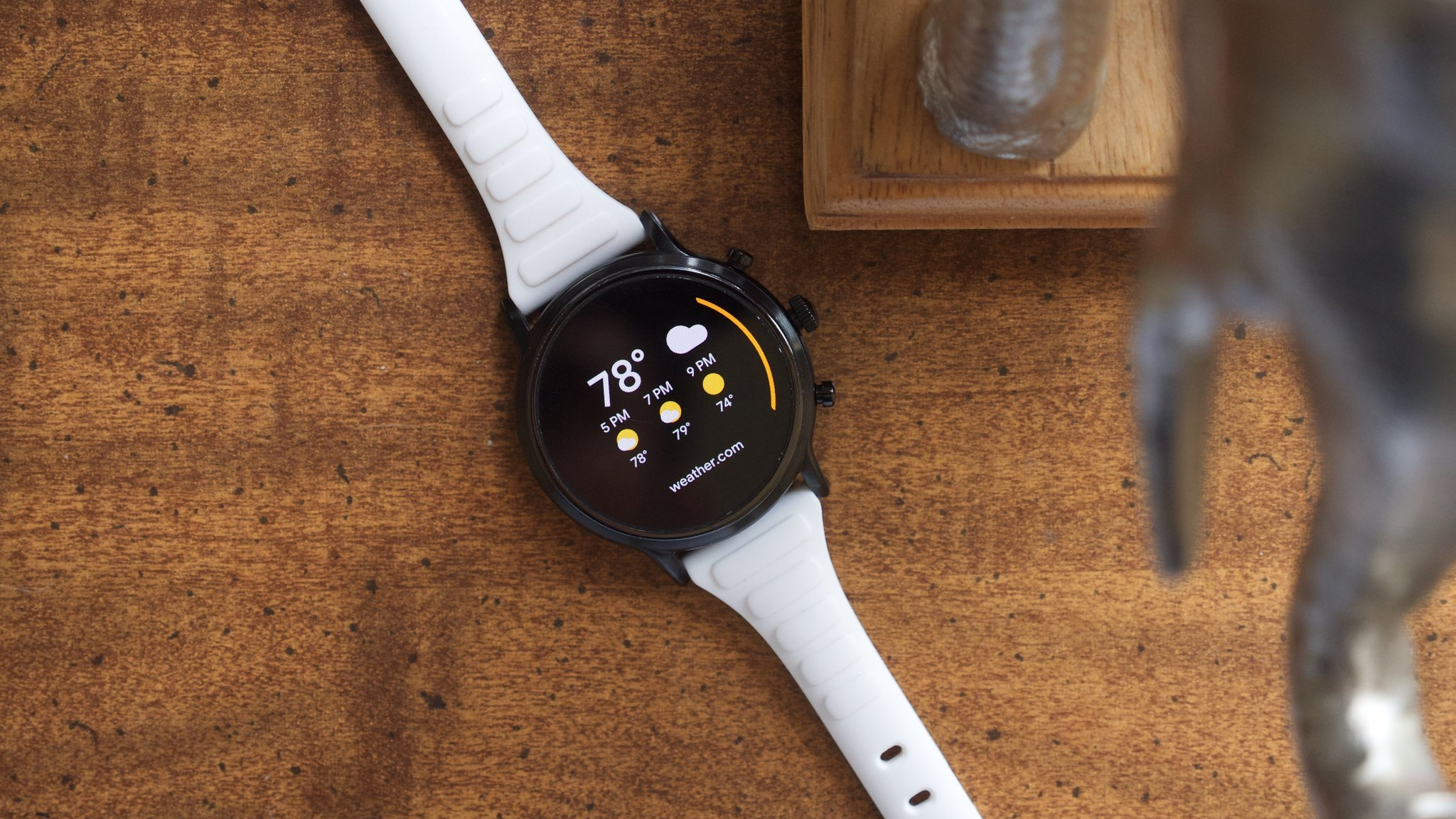 Fossil Gen 5 vs. Gen 5E Which should you buy? Android Central