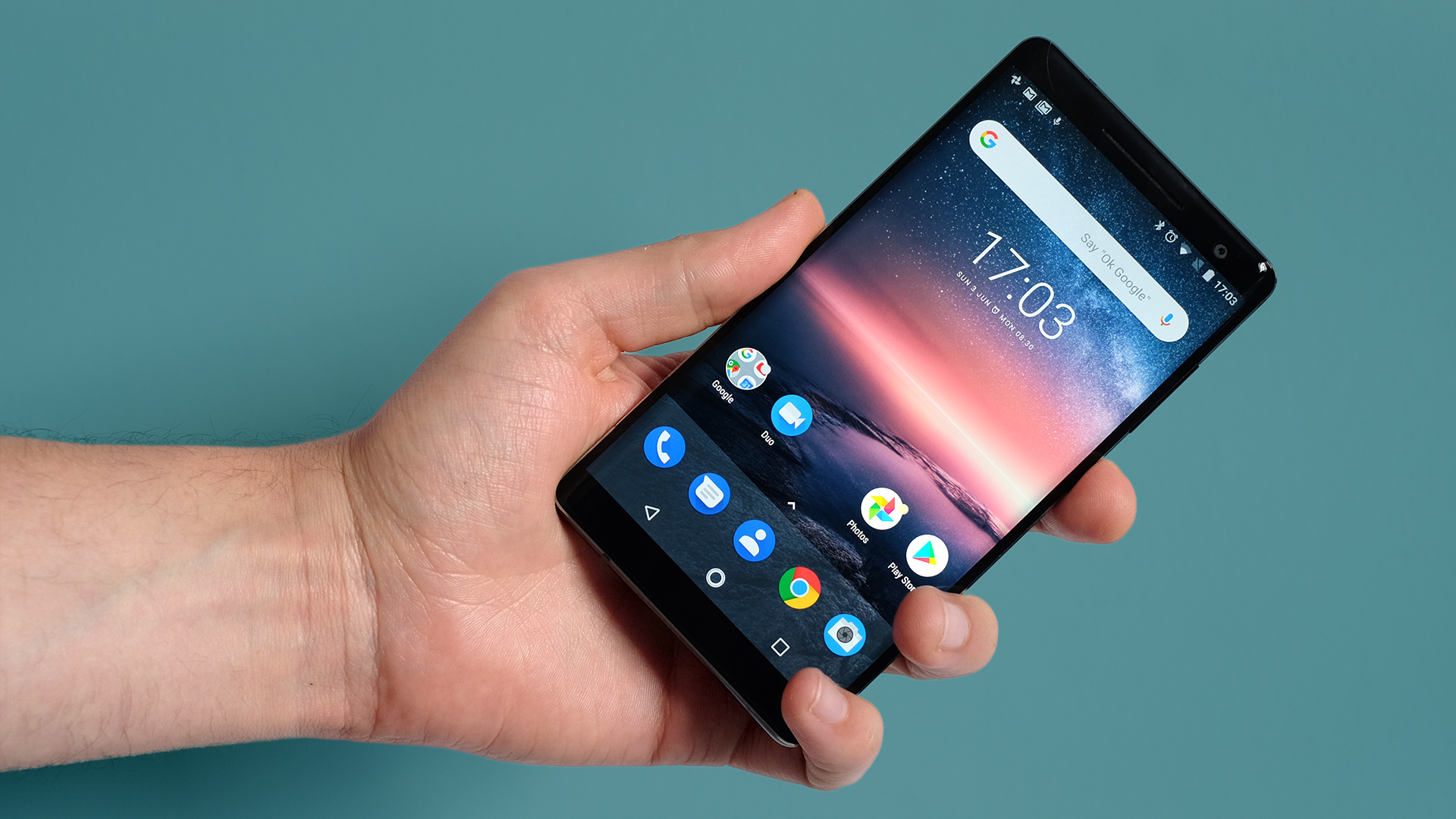 Android Pie set to arrive on all major Nokia phones before mid2019