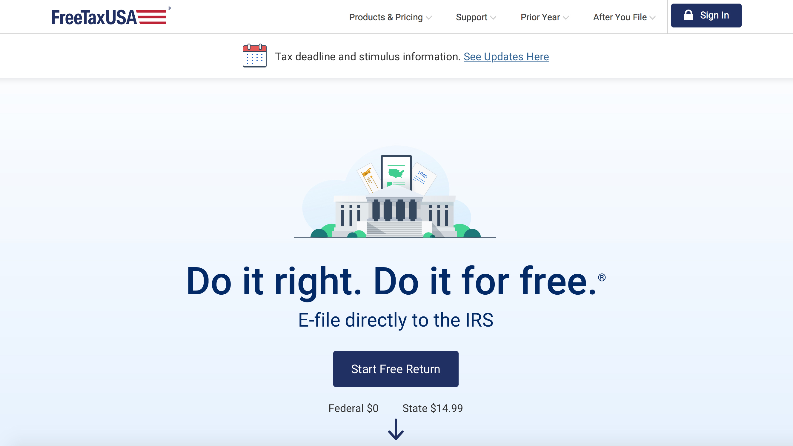 Best tax software in 2021 manage and file federal and state taxes