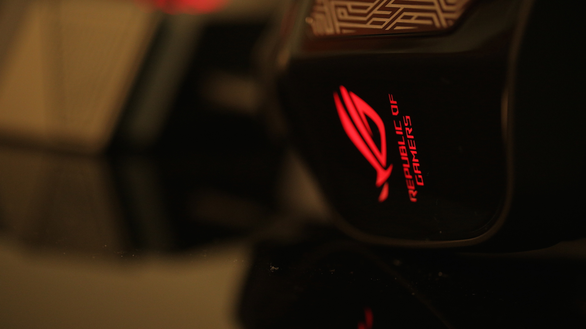 Asus ROG Centurion 7.1 headset review | TechRadar
