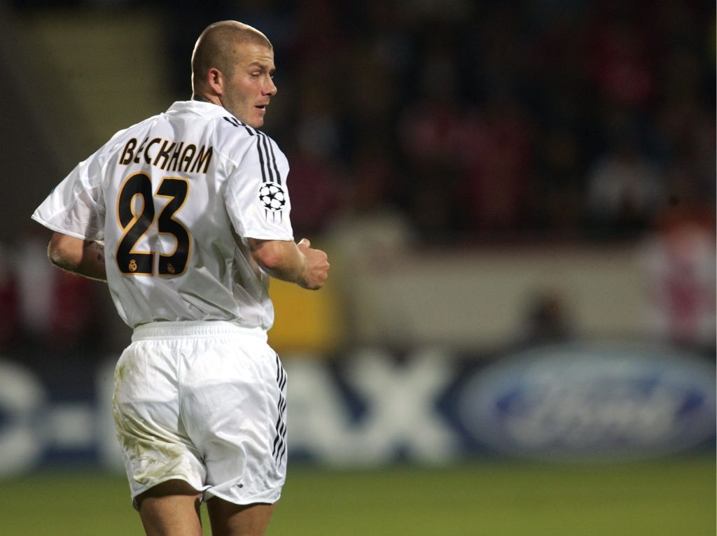 Latest Features FourFourTwo